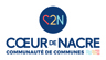 Communauté de commune Coeur de Nacre